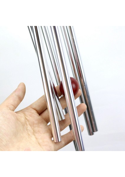 Büyük Rüzgar Çanları Açık Tasarım Bahçe Sundurma Balkon Ev Dekorasyon Rüzgar Zilleri Süslemesi Redwood Rüzgar Sandalyeleri Oda Dekor (Yurt Dışından) fiyatları