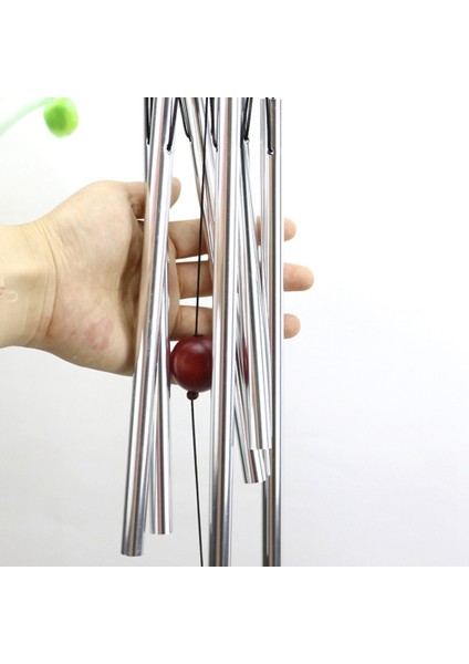 Büyük Rüzgar Çanları Açık Tasarım Bahçe Sundurma Balkon Ev Dekorasyon Rüzgar Zilleri Süslemesi Redwood Rüzgar Sandalyeleri Oda Dekor (Yurt Dışından) modelleri