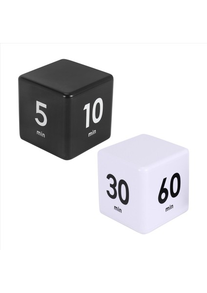 2pcs Küp Zamanlayıcıları Yerçekimi Sensörü Flip Zamanlayıcı Mutfak Zamanlayıcısı Zaman Yönetimi ve Geri Sayım 1-5-10,15-20-30-60 dakika (Yurt Dışından) fiyatları