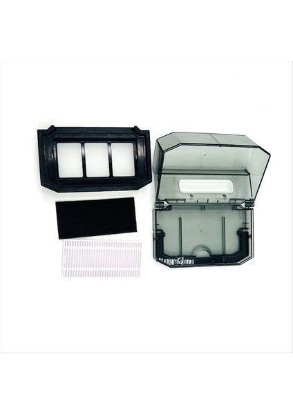 Dreame Trouver M1 Mova M1 Robotlu Süpürge Filtreli Toz Kutusu (Yurt Dışından) fiyatları