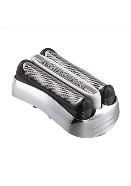 Braun Razor Head 3 Serisi 21B 330 Bıçak Net 32B 3010S 32B 320S 3000 340 Aksesuar, 32S (Yurt Dışından)