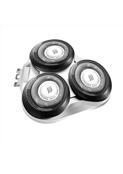 Philips S5370 S5571 S5420 S5140 S5078 S5077 S5050 S5082 S5380 S5400 Razor Blade-Silver (Yurt Dışından) fiyatları