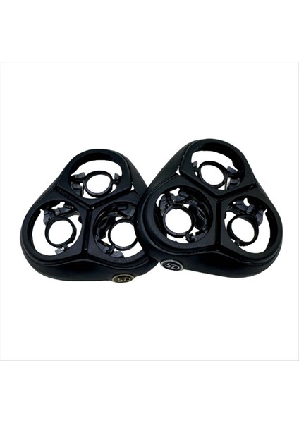 Philips Serisi 4000 Shaver Head S4303 S4302 S3206 Electric Tıraş Altına Değiştirme Jilet Carmen Braket Aksesuarları A (Yurt Dışından) indirimleri