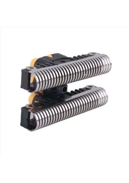 Pratik Elektrikli Sakal Kesici Hızlı Tıraş Alın Head Dayanıklı Kuut Tesisat Braun 30B 30S 31B 31S 51B 51S Parçalar Için (Yurt Dışından) fiyatları