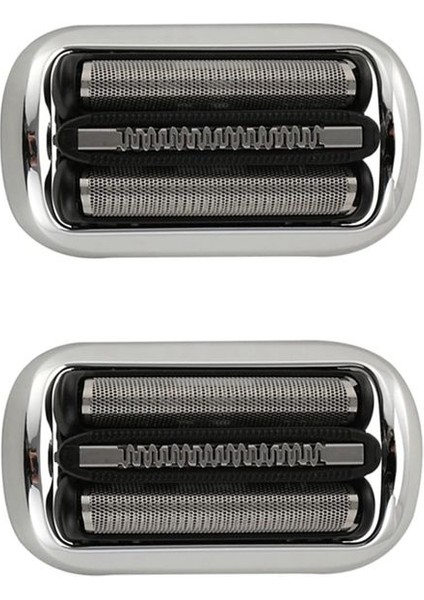 2pcs 73S Braun Serisi 7 Elektrikli Tıraş Modelleri 7020S, 7025S, 7085CC, 7071CC ​​elektrik Tıraş Makinesi (Yurt Dışından)