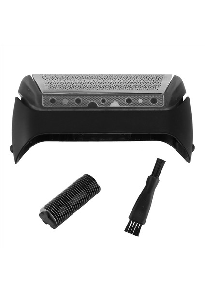 Braun 10B Cruzer Için Folyo ve Kesici, 1000/2000 Serisi Tıraş Alma Kafa Seti Değiştirme Bölüm 180 190 1735 1775 5728 5729 170S (Yurt Dışından)