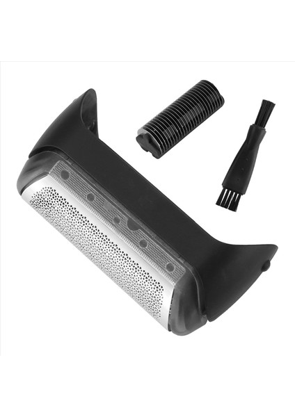 Braun 10B Cruzer Için Folyo ve Kesici, 1000/2000 Serisi Tıraş Alma Kafa Seti Değiştirme Bölüm 180 190 1735 1775 5728 5729 170S (Yurt Dışından) modelleri