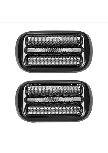 Braun Serisi 5/6 Braun Shaver 53B Yedek Elektrikli Tıraş Alir Kafası 50-R1000S/50-B1300S 6075CC (Yurt Dışından)