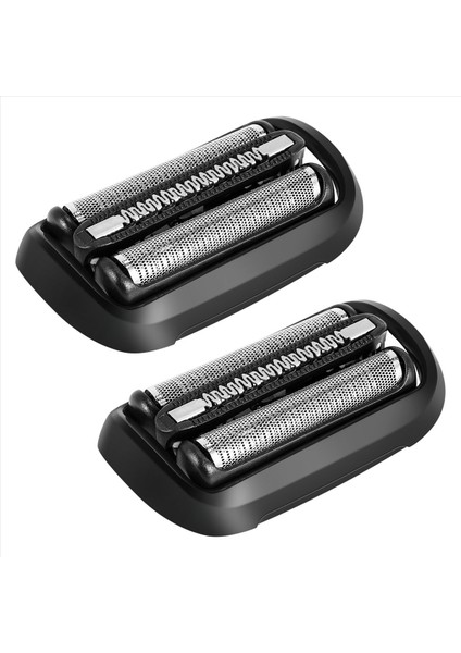 Braun Serisi 5/6 Braun Shaver 53B Yedek Elektrikli Tıraş Alir Kafası 50-R1000S/50-B1300S 6075CC (Yurt Dışından) fiyatları