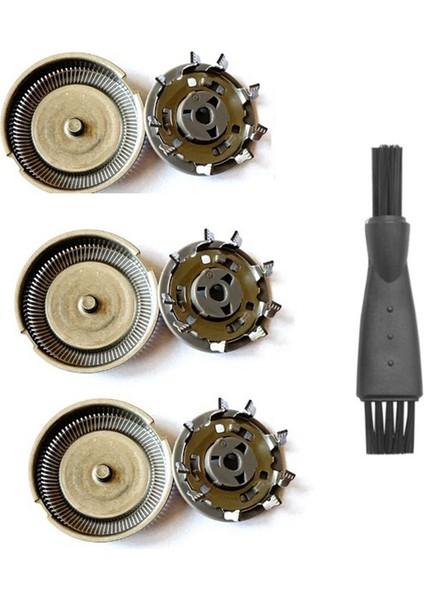 SH71 Replasman Tıraş Alınması Philips S5531 S5535 S5532 S5533 S5535 S7950 S8050.S9931 S9932 S9935 Jil (Yurt Dışından)