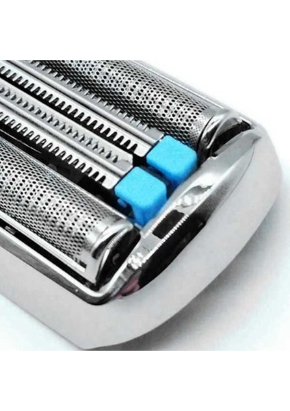 Braun Serisi 9 92S/92B/92M Elektrikli Tıraş Alınan Yedek Kafa Için Yedek Folyo Kesici Kafa Tıraş Kafası Jiliz Bıçakları (Yurt Dışından) indirimleri