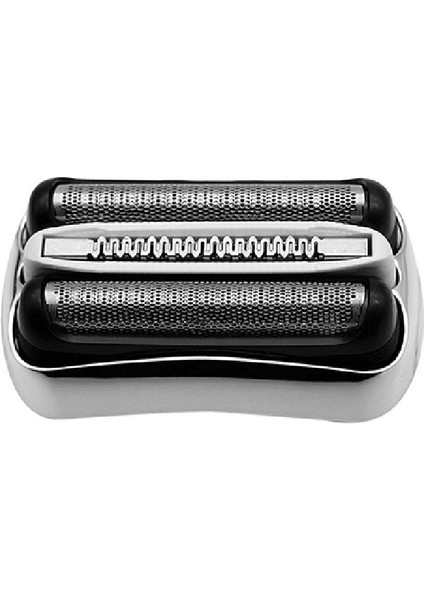 Braun 32S Serisi 301S 310S 320S 330S Kesici Yedek Başlık Için Yedek Tıraş Kafası (Yurt Dışından)