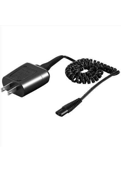 Braun Shaver Serisi 7 3 5 S3 Şarj Cihazı Braun Electric Razor 190/199 Yedek 12V Adaptörü Abd Fiş (Yurt Dışından)