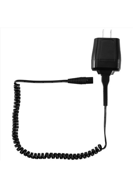 Braun Shaver Serisi 7 3 5 S3 Şarj Cihazı Braun Electric Razor 190/199 Yedek 12V Adaptörü Abd Fiş (Yurt Dışından) fiyatları