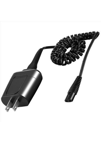 Braun Shaver Serisi 7 3 5 S3 Şarj Cihazı Braun Electric Razor 190/199 Yedek 12V Adaptörü Abd Fiş (Yurt Dışından) modelleri
