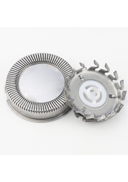 Philips Için 10 Pcs HQ30 HQ32 HQ33 HQ36 HQ300 HQ300 Jilet Blade Head Blade Grid Jilet Aksesuarları (Yurt Dışından) modelleri