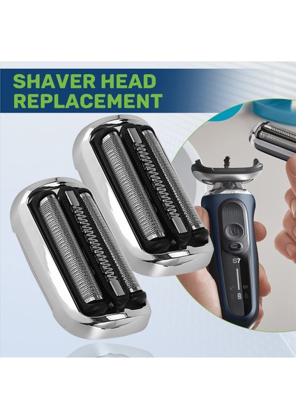 73S Serisi 7 Braun S7: 7020S 7025S 7027CS 7085CC 7071CC ​​7075CC 1000S 1200S 1300S 1000S Tırnak (Yurt Dışından) fırsatları
