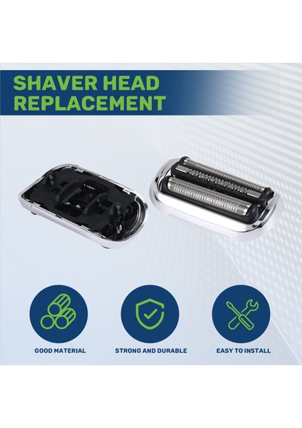 73S Serisi 7 Braun S7: 7020S 7025S 7027CS 7085CC 7071CC ​​7075CC 1000S 1200S 1300S 1000S Tırnak (Yurt Dışından) indirimleri