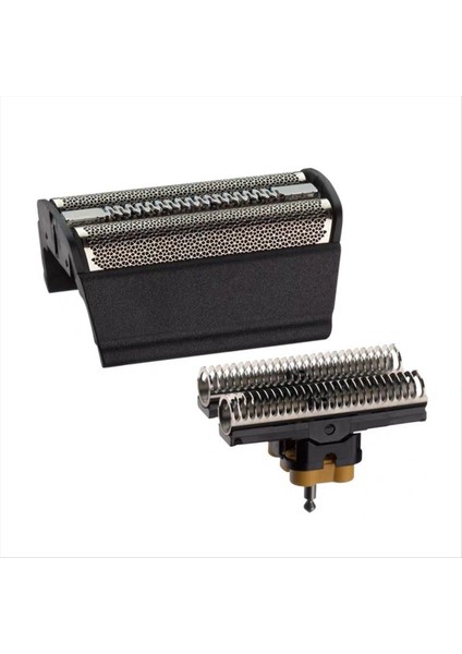 Braun Serisi 3 199S11 4747 4737 5745 Marketler Elektrik Tıraş Alınan Kafa Örtüsü (Yurt Dışından)