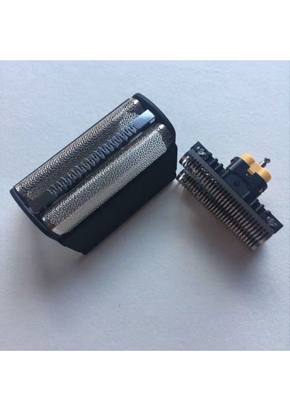 Braun Serisi 3 199S11 4747 4737 5745 Marketler Elektrik Tıraş Alınan Kafa Örtüsü (Yurt Dışından) fiyatları