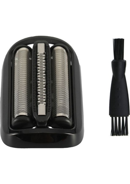 Braun Için 53M Yedek Tıraş Alın Kafaları 5/6 Serisi Jilet 50-R1000S/50-B1300S/50-R1320S 6020S 6040CS 6072CC 6075CC 6090CC (Yurt Dışından)