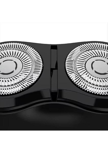 Mijia S100/MSX201 Için Xiaomi Mijia Razor Blade Elektrikli Tıraş Kafası Için Orijinal (Yurt Dışından) fiyatları