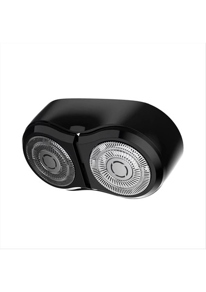 Mijia S100/MSX201 Için Xiaomi Mijia Razor Blade Elektrikli Tıraş Kafası Için Orijinal (Yurt Dışından) indirimleri