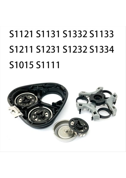 S2305 Phılıps Razor S1121 S1131 S1332 S1133 S1211 S1231 S1232 S1334 S1015 Tutucu Aksesuarları (Yurt Dışından) modelleri