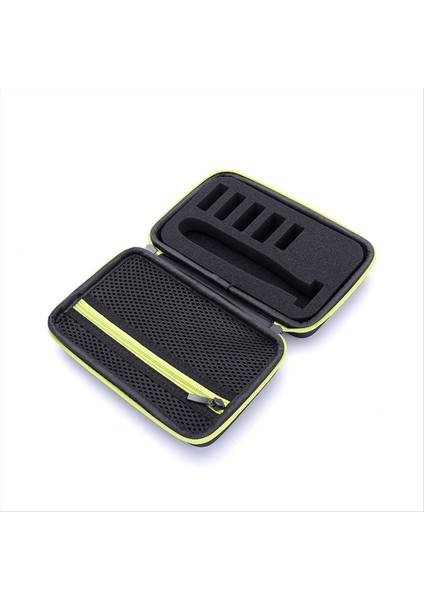 Philips Norelco Oblade Pro QP6520/70, QP6510/70/QP6530/70 Elektrik Düzeltme Saklama Kutusu-B (Yurt Dışından) fırsatları