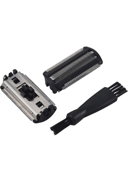 2pcs BG2000 Yedek Vücut Groom Folyo Folyo Başı Philips Norelco Vücut Damatı BG7040 BG7030 BG5025 BG2039 (Yurt Dışından)
