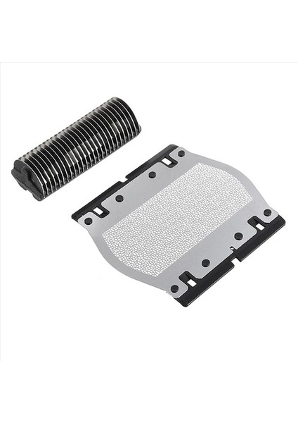 Braun Için 2x Elektrikli Tıraş Alın Head Omentum 11B Serisi 1 110 120 130 140 150 150S-1 130S-1 5684 Bıçak Net+Tıraş Kafası (Yurt Dışından) fiyatları