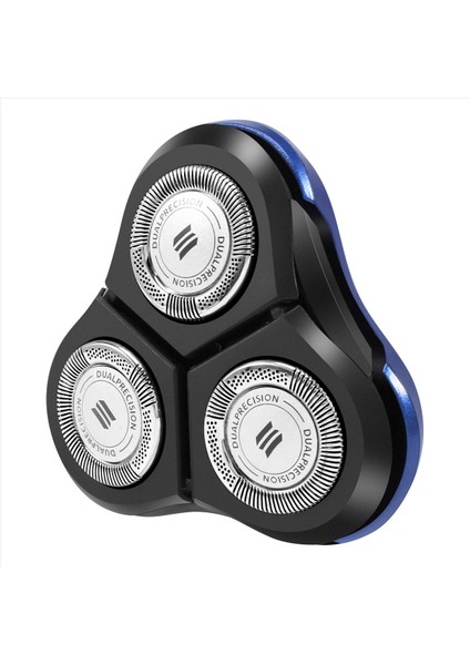 RQ11 Yedek Tıraş Alın Kafası Philips Tıraş Alınır RQ1150 RQ1150X RQ1131 RQ1141 RQ1145 RQ1151 RQ1155 RQ1160 RQ1170 RQ1170 (Yurt Dışından)