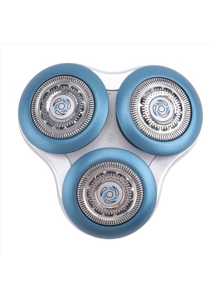 2 Pack S7000 Razor Blade Tıraş Makinesi Philips Için Norelco Tıraş Alınır SH70 SH70/52 S7010 S7310 S7370 S7350 S7780 S7510 S772 (Yurt Dışından)