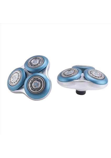 2 Pack S7000 Razor Blade Tıraş Makinesi Philips Için Norelco Tıraş Alınır SH70 SH70/52 S7010 S7310 S7370 S7350 S7780 S7510 S772 (Yurt Dışından) fırsatları