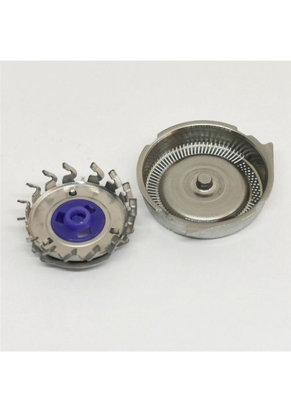 3pcs Hq8 Razor Bıçağı Yedek Başkanı Philips Electric Tıraş Alma PT730 PT735 PT860 PT870 AT750 AT751 AT890 AT891 HQ7120 (Yurt Dışından) fiyatları