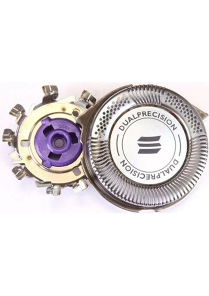 3pcs Hq8 Razor Bıçağı Yedek Başkanı Philips Electric Tıraş Alma PT730 PT735 PT860 PT870 AT750 AT751 AT890 AT891 HQ7120 (Yurt Dışından) indirimleri