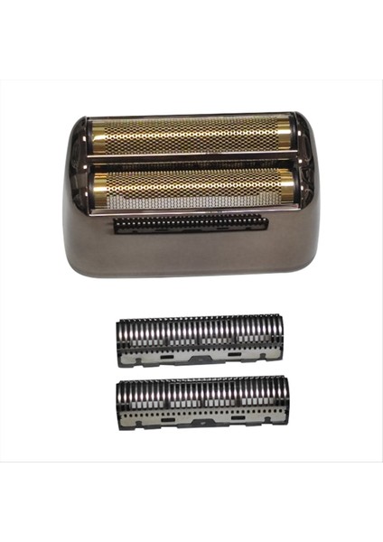 Babylisspro BABFS2GCN Folyo Tıraş Altındaki Tıraş Alma Parçası Için Elektrikli Tıraş Tıraş Tıraş Kafası Tıraş Folyo (Yurt Dışından)