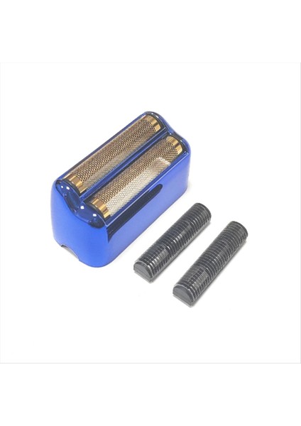 Babylisspro Tıraş Alın Blade Saç Kırpıcı Meker Erkekler Kablosuz Tıraş Talfer Özel Tıraş Alt Bıçağı-A (Yurt Dışından)