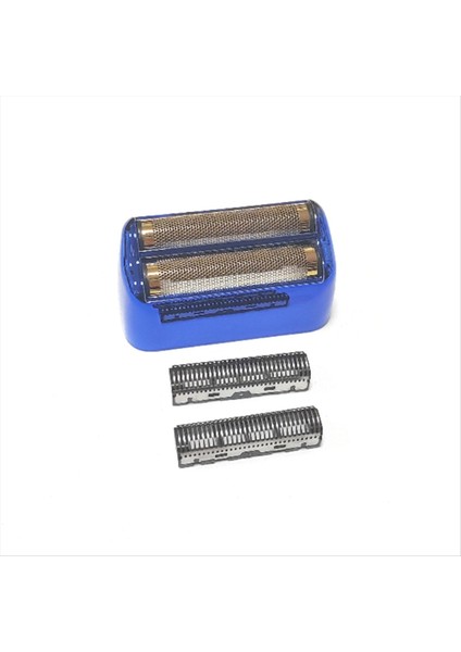 Babylisspro Tıraş Alın Blade Saç Kırpıcı Meker Erkekler Kablosuz Tıraş Talfer Özel Tıraş Alt Bıçağı-A (Yurt Dışından) fırsatları