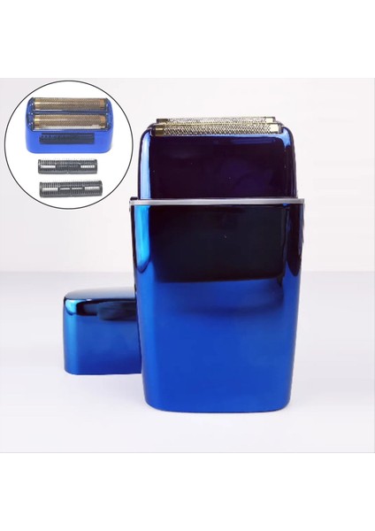 Babylisspro Tıraş Alın Blade Saç Kırpıcı Meker Erkekler Kablosuz Tıraş Talfer Özel Tıraş Alt Bıçağı-A (Yurt Dışından) indirimleri