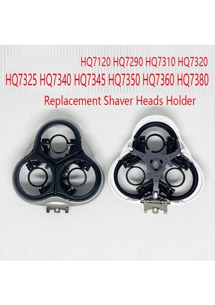 Philips HQ7120 HQ7290 HQ7310 HQ7325 HQ7340 HQ7345 HQ7350 HQ7360 HQ7380 (Yurt Dışından) fırsatları