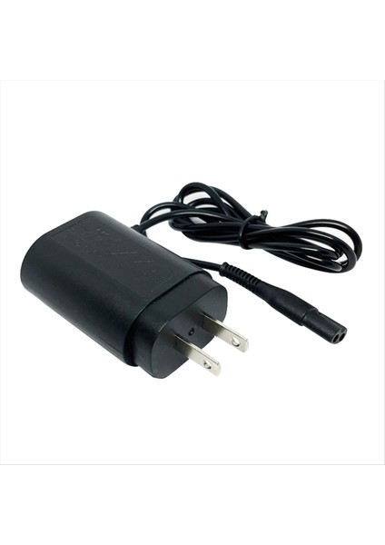 Tıraş Şarj Cihazı 12V 0.4A Braun Serisi S3 S5 S7 S8 S9 3010S 4775 5774 Electric Tıraş Şarj Cihazı Adaptörü Abd Fiş (Yurt Dışından)