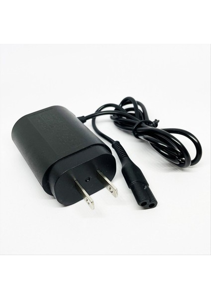 Tıraş Şarj Cihazı 12V 0.4A Braun Serisi S3 S5 S7 S8 S9 3010S 4775 5774 Electric Tıraş Şarj Cihazı Adaptörü Abd Fiş (Yurt Dışından) modelleri