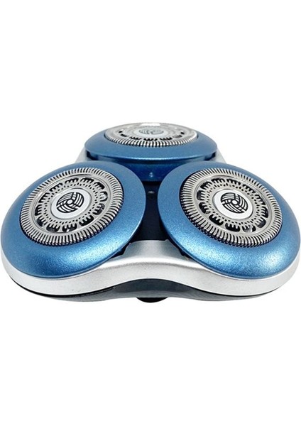 SH60 Jilet Bıçağı Philips Shaver S6000 Serisi SH60/72/S6801/82 S6850/85 S6880/81 S6550 S6840 (Yurt Dışından) modelleri