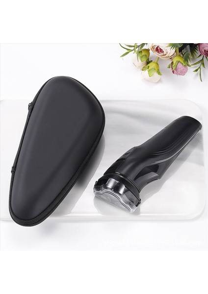 2x Eva Evrensel Tıraş Makinesi Koruyucu Saklama Çantası Taşınabilir Seyahat Darbeye Dayanıklı Yükseltme Koruyucu Kapak Saklama Çantası (Yurt Dışından) fırsatları