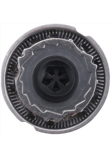 Xiaomi Mijia Için 3pcs S500C S500 S500 S300 Elektrikli Tıraş Alın Kafa Tıraş Alın Net MJTXD01SKS Kesici Kafa Aksesuarları (Yurt Dışından) indirimleri