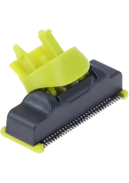 2x Mlg Sakal Tıraş Makinesi Kafa Bıçağı Yedek Bıçaklar Mlg Elektrikli Giyotin Traş Makineleri Için Yedek Parçalar (Yurt Dışından) indirimleri