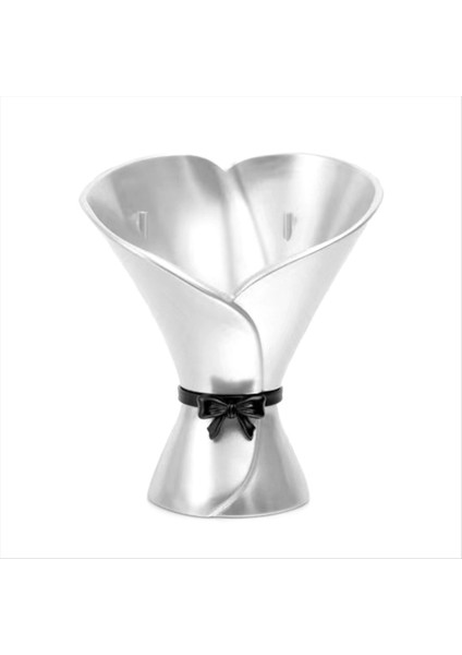 Elde Tutulan Çiçek Eşyası Kaleydoskop Çiçek Buket Düzenleme Kutusu Sanat Vazo Dekorasyon Süslemesi Ev Yatak Odası Vazo Dekoru, Bir (Yurt Dışından)