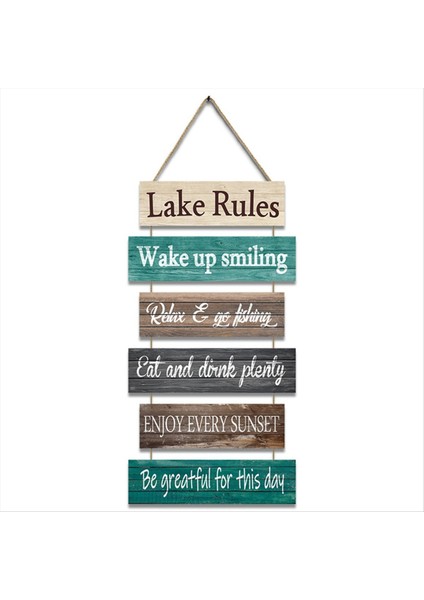 Ofis Banyosu Için Ilham Verici Duvar Sanat Dekoru, Ahşap Rustik Asılı Motivasyonel Duvar Sanat Dekorasyon Işareti (Yurt Dışından) indirimleri