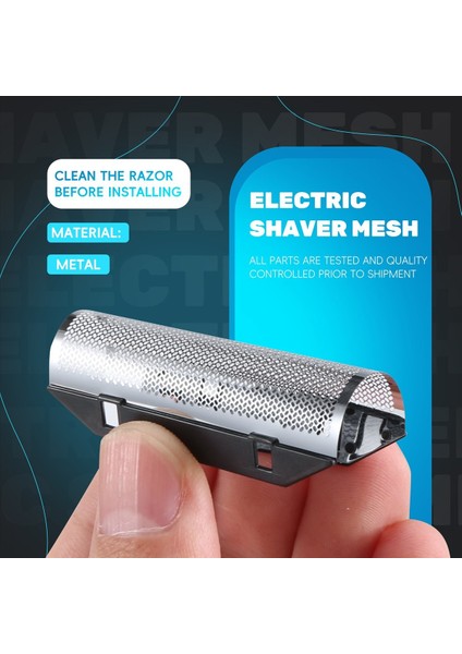 Panasonic ES9943C ES318 ES329 ES338 365 Erkek Tıraş Makinesi Değiştirme (Yurt Dışından) fırsatları